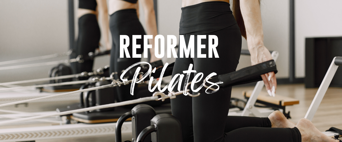 Reformer Pilates Portland Leisure & Aquatic Centre
